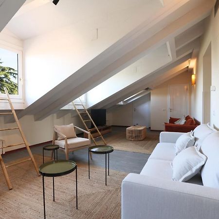 Lux Penthouse Palestro Διαμέρισμα Μιλάνο Εξωτερικό φωτογραφία