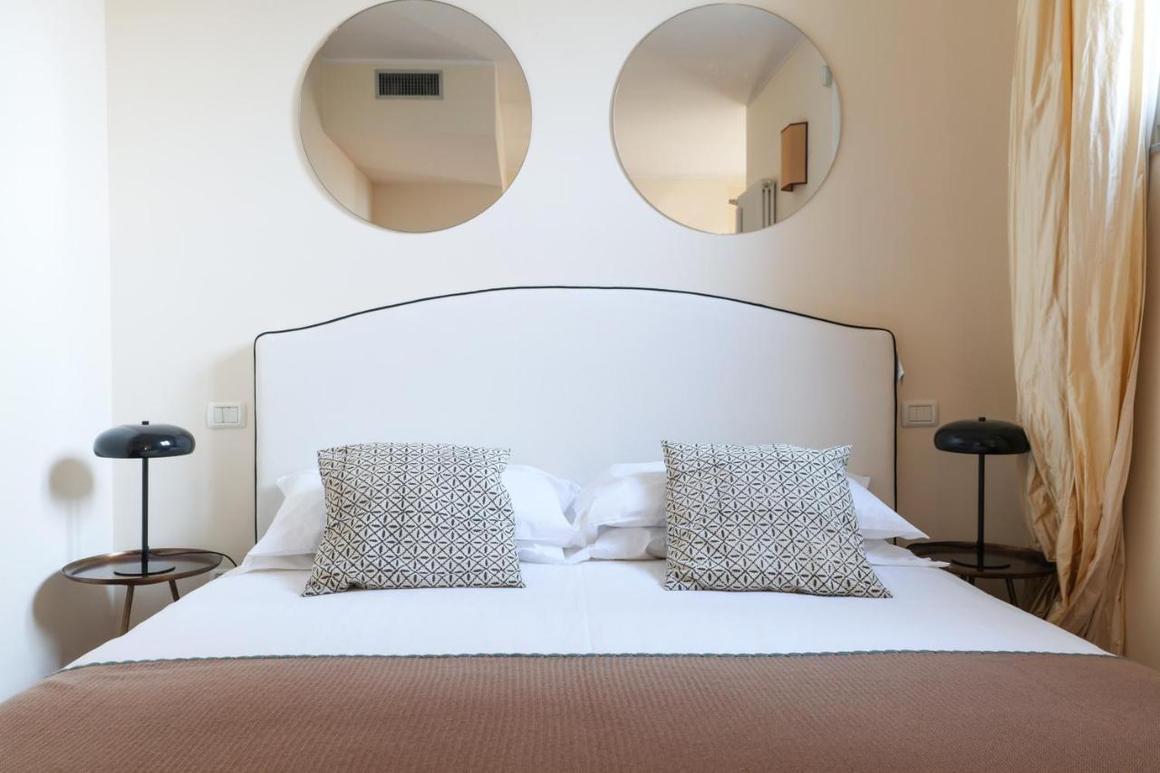 Lux Penthouse Palestro Διαμέρισμα Μιλάνο Εξωτερικό φωτογραφία