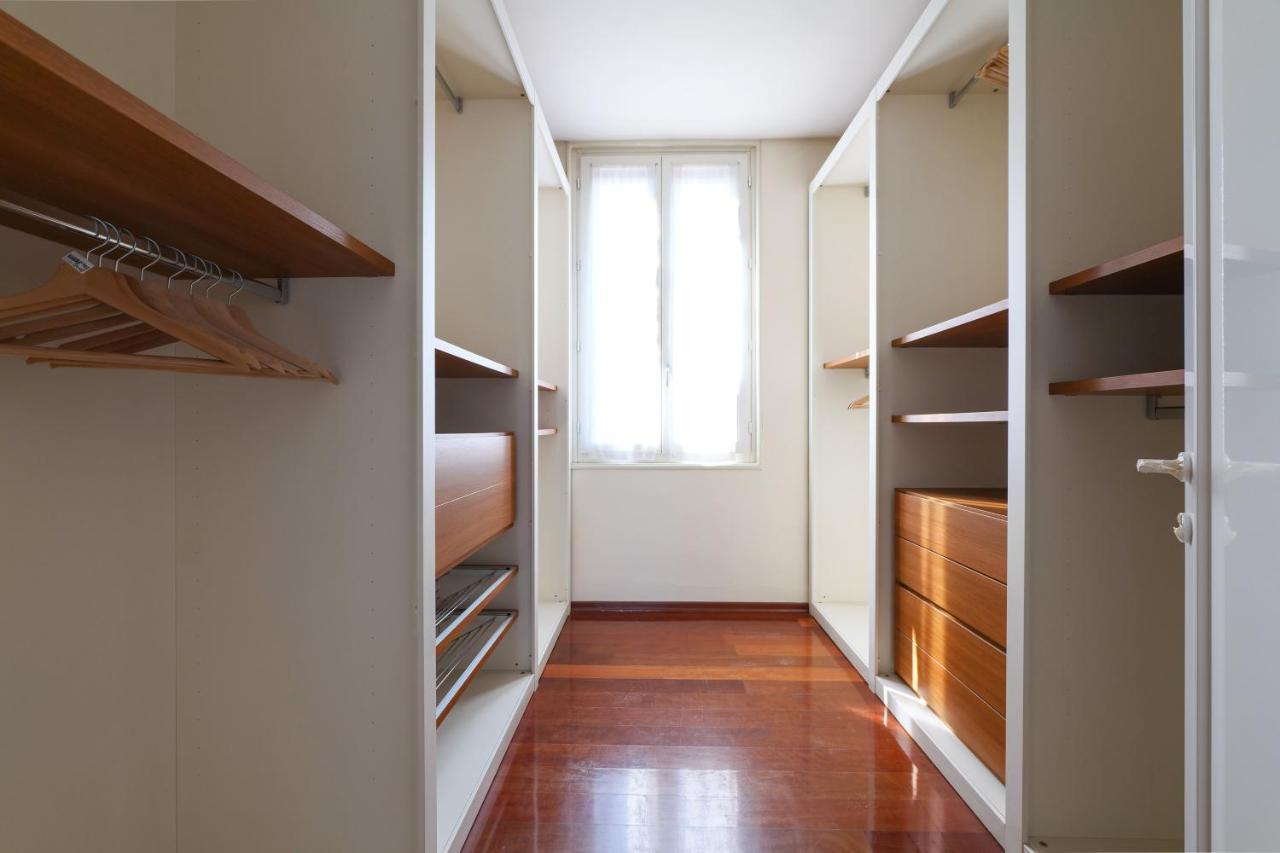 Lux Penthouse Palestro Διαμέρισμα Μιλάνο Εξωτερικό φωτογραφία