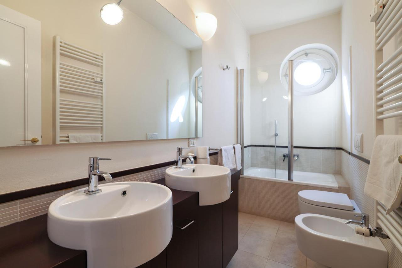 Lux Penthouse Palestro Διαμέρισμα Μιλάνο Εξωτερικό φωτογραφία
