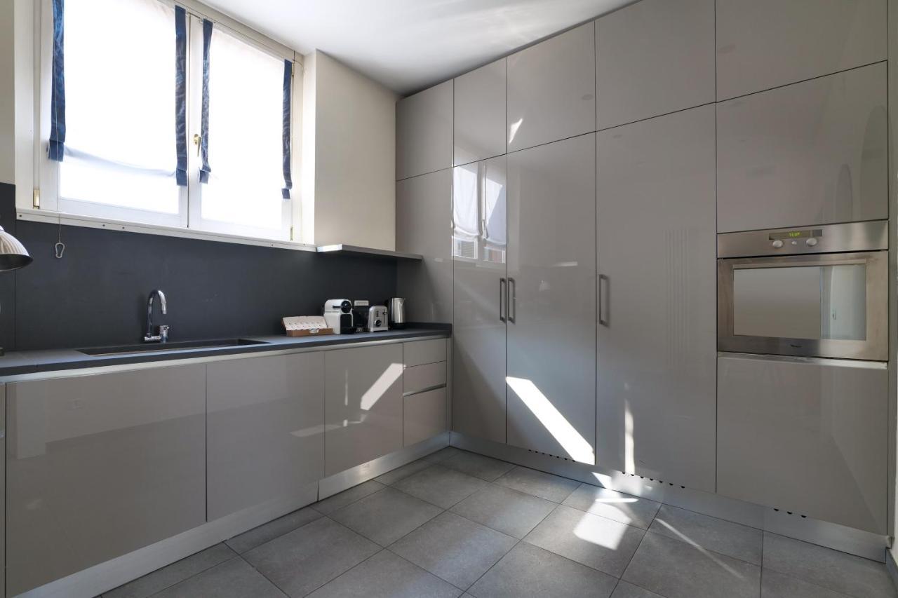 Lux Penthouse Palestro Διαμέρισμα Μιλάνο Εξωτερικό φωτογραφία