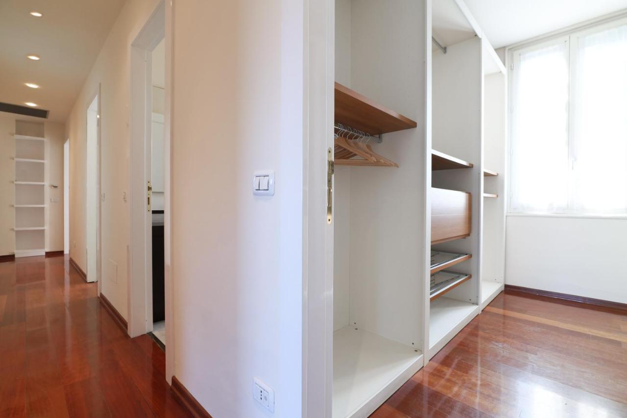 Lux Penthouse Palestro Διαμέρισμα Μιλάνο Εξωτερικό φωτογραφία