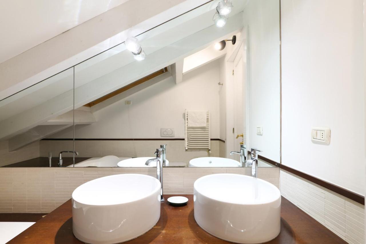 Lux Penthouse Palestro Διαμέρισμα Μιλάνο Εξωτερικό φωτογραφία
