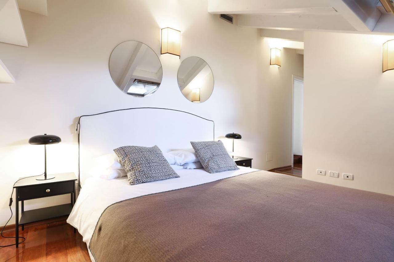 Lux Penthouse Palestro Διαμέρισμα Μιλάνο Εξωτερικό φωτογραφία