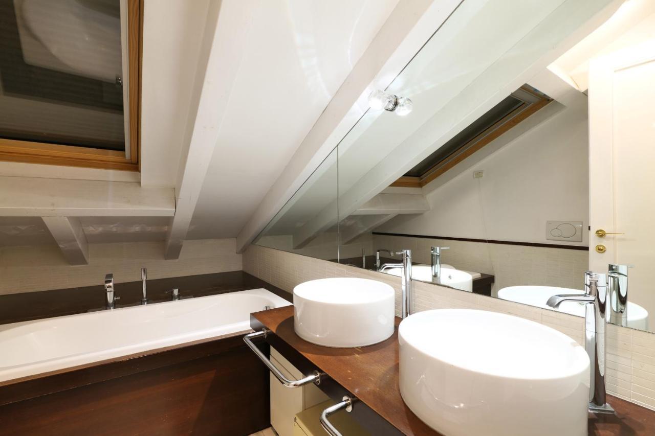 Lux Penthouse Palestro Διαμέρισμα Μιλάνο Εξωτερικό φωτογραφία