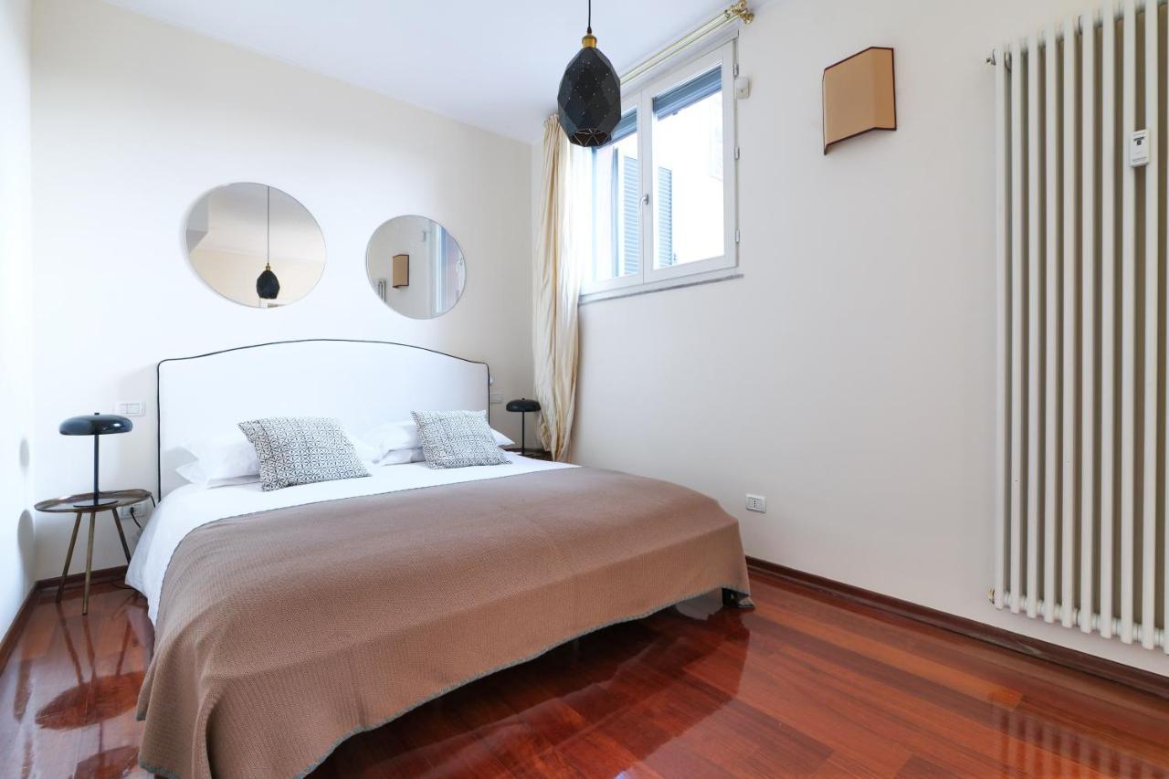 Lux Penthouse Palestro Διαμέρισμα Μιλάνο Εξωτερικό φωτογραφία