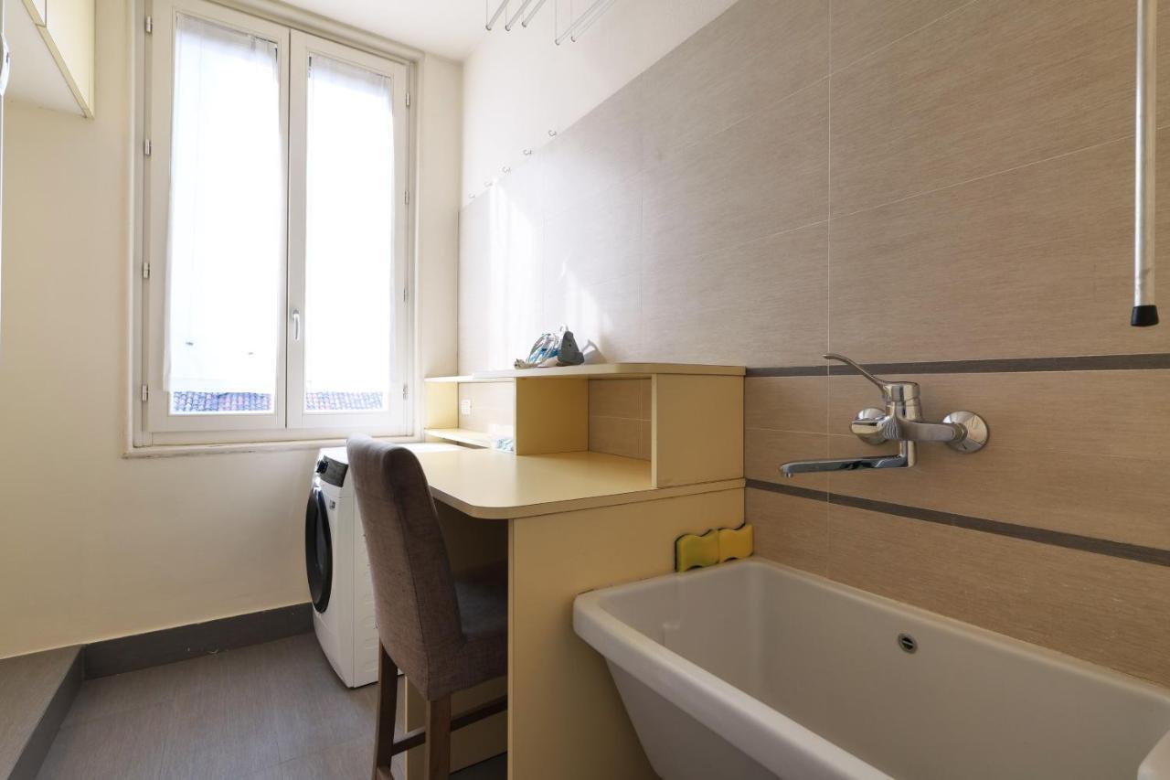 Lux Penthouse Palestro Διαμέρισμα Μιλάνο Εξωτερικό φωτογραφία