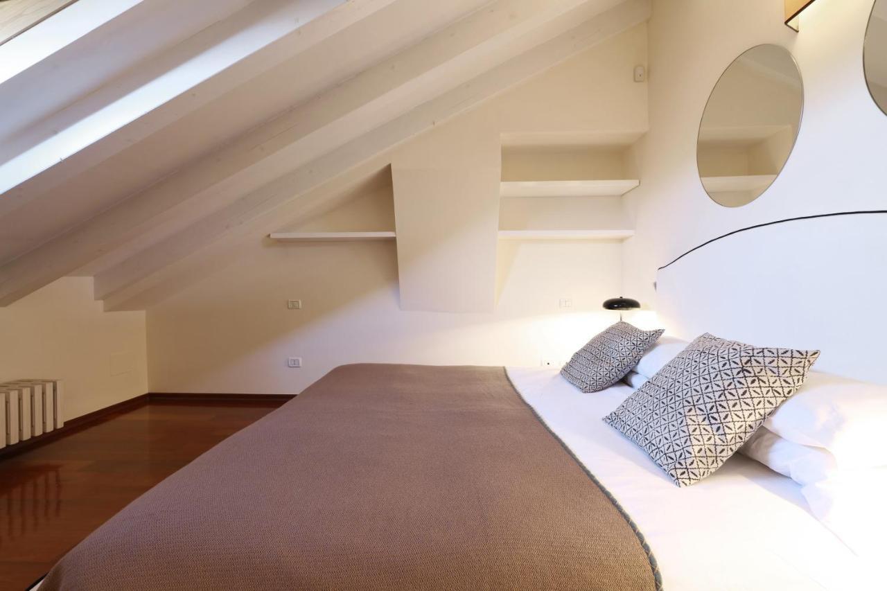 Lux Penthouse Palestro Διαμέρισμα Μιλάνο Εξωτερικό φωτογραφία