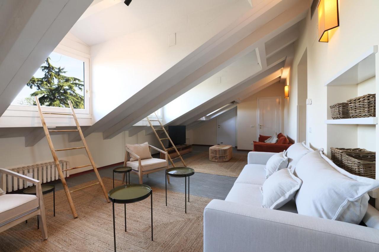 Lux Penthouse Palestro Διαμέρισμα Μιλάνο Εξωτερικό φωτογραφία