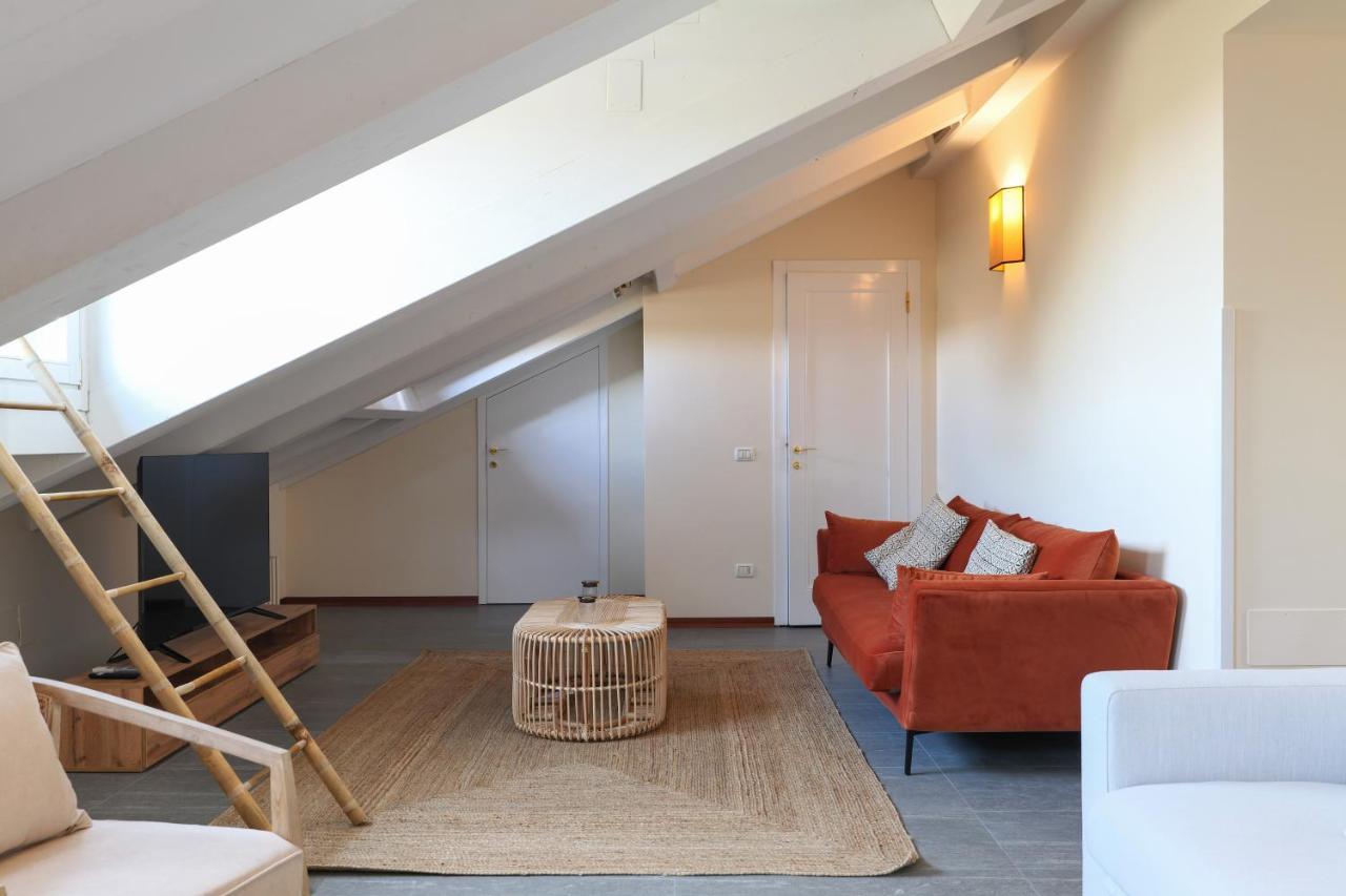 Lux Penthouse Palestro Διαμέρισμα Μιλάνο Εξωτερικό φωτογραφία