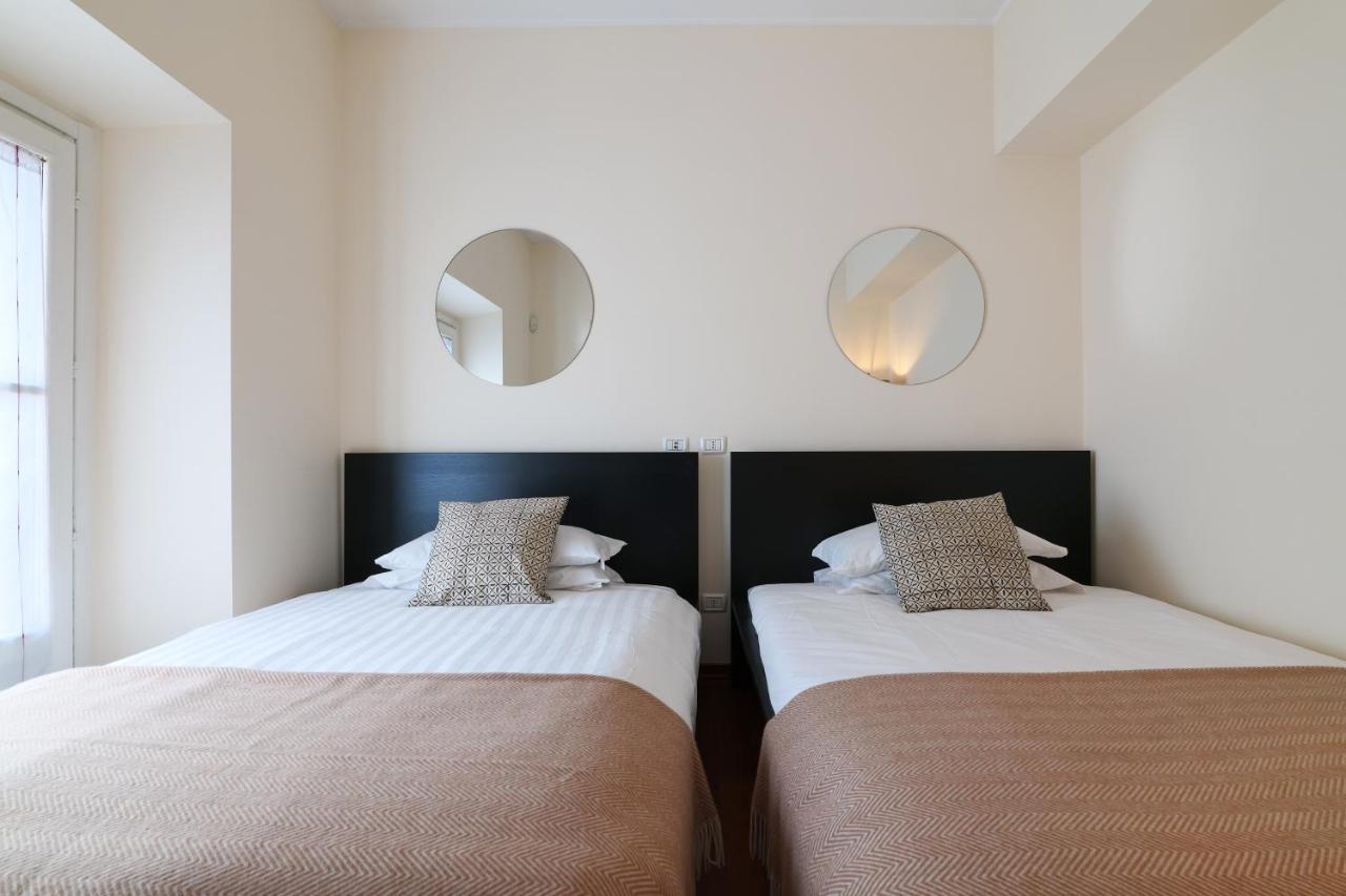 Lux Penthouse Palestro Διαμέρισμα Μιλάνο Εξωτερικό φωτογραφία